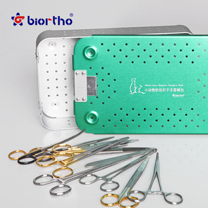 Bộ dụng cụ phẫu thuật mô mềm A/B - Product Image 6