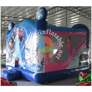 <span class=keywords><strong>Castillo</strong></span> Inflable Comercial <span class=keywords><strong>de</strong></span> PVC para Niños, Casa <span class=keywords><strong>de</strong></span> Brinco con Tobogán para Niños y Adultos, <span class=keywords><strong>Castillo</strong></span> Inflable <span class=keywords><strong>de</strong></span> <span class=keywords><strong>Elsa</strong></span> para Diversión en el Patio Trasero - Product Image 3