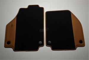 Alfombrilla de coche original hecha a medida para Ferrari 296GTB California 458 488 F8 F12 Portofino, alfombrilla <span class=keywords><strong>especial</strong></span> para volante a la derecha - Product Image 6