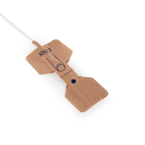Sensor de SpO2 Desechable Compatible con Mindray V21, Material No Tejido, IMEC 15, Sonda de SpO2 Desechable para Adultos para Uso Hospitalario - Product Image 2