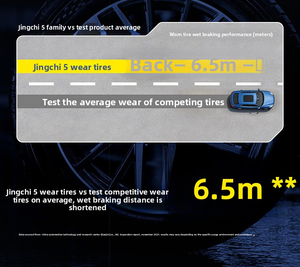 Pneus d'été PILOT SPORT 5 ENERGY <span class=keywords><strong>235</strong></span>/<span class=keywords><strong>45</strong></span> <span class=keywords><strong>R18</strong></span> Radiaux de remplacement pour berlines/SUV - Product Image 4