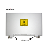 Écran LCD tactile de remplacement pour ordinateur portable Envy X360-EW série 15, 15,6 pouces, FHD 1920x1080, qualité A+, garantie 6 mois