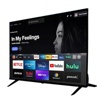 Nuevo Televisor con Pantalla Táctil de 24/32/43/50/55/65/75/100/110 Pulgadas, 4K 8K UHD 3D LED LCD Webos Android Google Smart TV para Sala de Reuniones