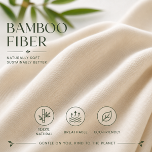 Set Pigiama Famiglia in Bambù Organico Eco-Friendly Certificato GOTS, Morbido Abbigliamento da Notte Coordinato per <span class=keywords><strong>Mamma</strong></span>, Bambino e Neonato con Zip - Product Image 3