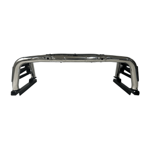 Barre de sport universelle en acier inoxydable noir pour <span class=keywords><strong>Navara</strong></span> Colorado FJ Cruiser pour F150 pour Raptor Dmax Mazda/Nissan NP300 - Product Image 5