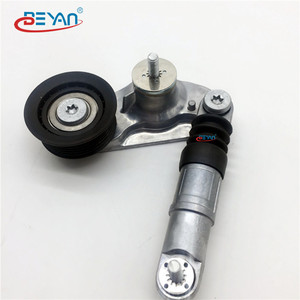 Brazo Tensor de Correa Trapezoidal Triangular de Fábrica BJ326A228CA LR028880 LR034128 para Land <span class=keywords><strong>Rover</strong></span> BEYAN - Product Image 4