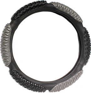 Accessoires intérieurs de voiture, housses de <span class=keywords><strong>volant</strong></span> avec dentelle, housse de <span class=keywords><strong>volant</strong></span> de luxe Sparco, accessoires de voiture - Product Image 1