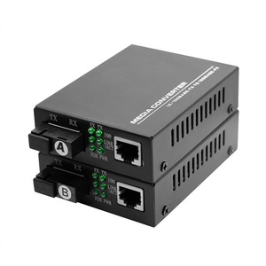 Trung Quốc Nhà Máy Giá 10/100/1000M PoE sợi Quang Phương tiện truyền thông chuyển đổi fibre optic <span class=keywords><strong>Ethernet</strong></span> phương tiện truyền thông chuyển đổi SFP để RJ45 - Product Image 3
