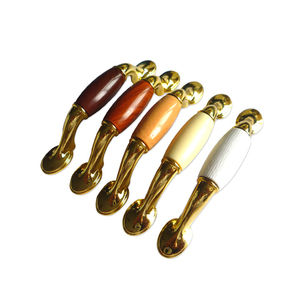 Drawer Cabinet Handle Popular Plastic Furniture Handle Cabinet Dresser Drawer Door Knobs Lithium Battery Plastic Handles 1000pcs