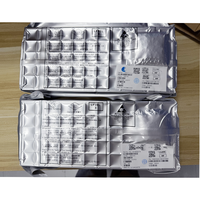 Transistor MOS TK8A50D d'origine TO-220F 8A 500V N K8A50D TK8A50