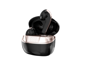 Nhà Máy Q13 Mới Đến Bán Buôn Bt 5.4 Không Dây Earbuds Mới Chơi Game Semi-Trong Tai Tai Tai Nghe Hiển Thị Kỹ Thuật Số JL Mồ Hôi Bằng Chứng - Product Image 4