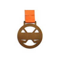 Médailles et récompenses personnalisées sur mesure pour les compétitions, plaques commémoratives de voyage, trophées avec des designs créatifs