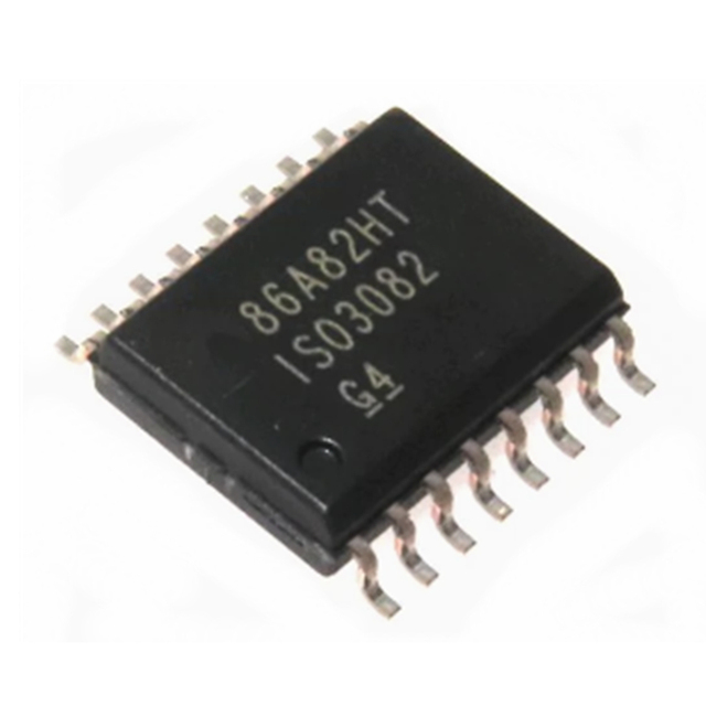 IC Chips Integrated Circuit Electronic Components New and Original ISO3082DWR