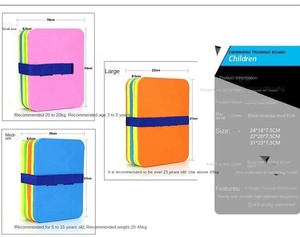PVC bé bơi Float cho hồ bơi trẻ em-Phù hợp nổi khay và thanh cho các hoạt động hồ bơi - Product Image 4