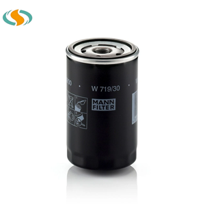 فلتر زيت لمحركات فولكس فاجن EA111 1.0 و1.6، رقم القطعة الأصلية 06A115561B - Product Image 3