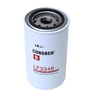 Wholesale Price Car Oil <strong>Filter</strong> LF3349 731759 <strong>Lube</strong> <strong>Filter</strong> Excavator <strong>Filter</strong> Filtro for Fleetguard - Product Image 3