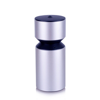 Diffuseur d'huiles essentielles pour voiture, aromathérapie, parfum ultrasonique, vente en gros