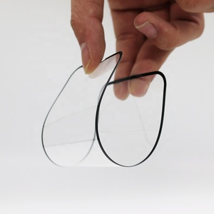 ฟิล์มกันรอยเซรามิกแบบด้าน 9D ความคมชัดสูง นุ่ม ยืดหยุ่น ป้องกันแรงกระแทก สำหรับ <span class=keywords><strong>iPhone</strong></span> 16 15 14 Plus <span class=keywords><strong>13</strong></span> Pro Max 12 Mini 11 XR - Product Image 6