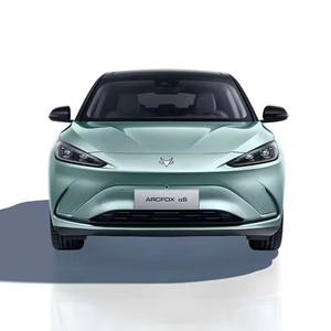 Polar Fox Alpha <span class=keywords><strong>T</strong></span> ARCFOX <span class=keywords><strong>S</strong></span> Door 5 Seat SUV de véhicule à énergie nouvelle avec une autonomie de 700 kilomètres Fabriqué en Chine - Product Image 4