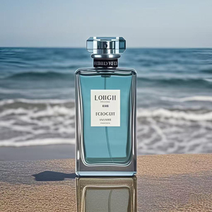 น้ำหอม Eau de Parfum ขนาด50มล. สำหรับผู้หญิงน้ำหอมมีสไตล์สเปรย์ - Product Image 5