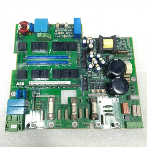 Module de contrôle d'automatisation industrielle SDCS-PIN-3B, carte d'interface d'alimentation, pièce de rechange pour système de commande, remplacement de haute qualité - Product Image 5