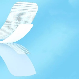 Pansement adhésif stérile Haishi Hainuo en coton de qualité médicale, emballé individuellement pour la couverture des plaies - Product Image 1