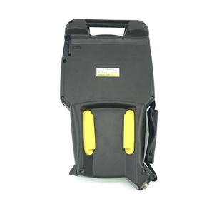 Fanuc A05B-2255-C105 Original # Controlador Industrial EGN Teach Pendant, Unidad HMI Portátil para Operador - Product Image 3