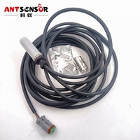 4410323500 ANT Nouveau capteur de vitesse de roue ABS avec garantie d'un an pour les camions Renault
