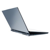 Computadora Portátil para Juegos Intel Core I7-1360P con Tarjeta Gráfica UHD, Core I7 de 13.ª Generación, 64 GB, para Negocios y Juegos