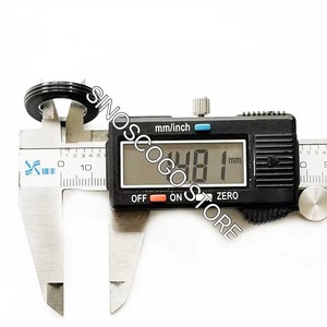 Sello de Agua para CFMOTO Linhai 550 Uforce Cforce Zforce X5 X6 400 500 550 600 800 <span class=keywords><strong>Quad</strong></span> ATV Motocicleta 650 0700-081200 0010-081000 - Product Image 4