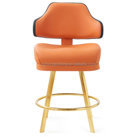 Chaise de casino VIP moderne, machine à sous réglable et chaise de table de poker pour la maison, le bar, le salon et la salle de sport en vente