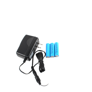 Adaptador de Corriente Eliminador de Baterías Ficticias AA de 4.5V con <span class=keywords><strong>Enchufe</strong></span> Estándar EU/US para Decoración LED de Calabazas de Halloween, Salida de Energía Estable - Product Image 1