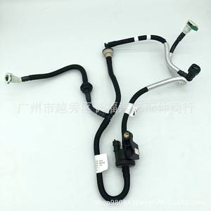 เซ็นเซอร์โซลินอยด์วาล์ว JX619D289ZE สำหรับฟอร์ด โฟกัส ปี 2019 อะไหล่ทดแทน - Product Image 4