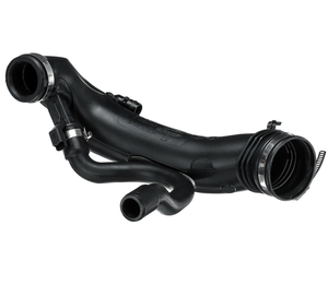 Tuyau d'admission d'air turbo pour Peugeot 308CC RCZ <span class=keywords><strong>DS</strong></span> 308S Citroën <span class=keywords><strong>C4</strong></span> 1440.Q6 - Product Image 3