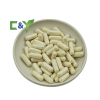 Vente chaude Chou-fleur Suppléments Chou-fleur Extrait Poudre Chou-fleur Extrait Capsules
