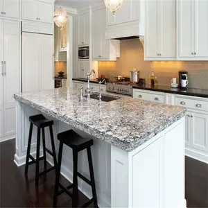 Natuursteen Keuken Graniet Composiet Keuken Aanrecht
