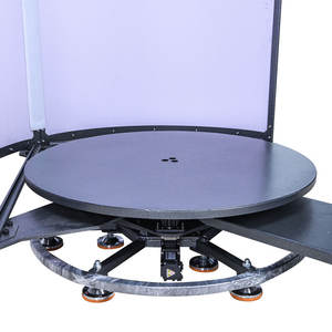 Kit de numérisation 3D tout-en-un Astermon ASTM-R106, scanner LED, cabine photo, 6 caméras, USB3.0 haute vitesse, fonctionnement simple - Product Image 5