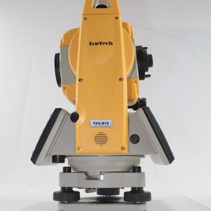 Station totale sur mesure de haute précision TopTech TKS R15 pour l'arpentage - Instrument de topographie Hi Target - Product Image 4