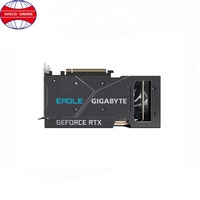 Carte graphique RTX3060, 12 go, pour gigabyte RTX 3060 EAGLE