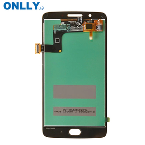 Teléfono Móvil del OEM de fábrica LCD pantalla para <span class=keywords><strong>Motorola</strong></span> <span class=keywords><strong>MOTO</strong></span> G G2 <span class=keywords><strong>G3</strong></span> G4 G5 G5S G6 E4 E5 Z Play pantalla LCD de pantalla - Product Image 1
