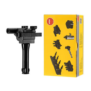 Bobine d'allumage haute performance, pièces de rechange durables pour moteur automobile, bobine d'allumage pour l'entretien du moteur du véhicule U4047 - Product Image 1