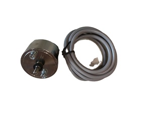 Solenoid de coupe-fil pour machine à coudre industrielle YBAO avec construction en acier au silicium et cuivre sans oxygène - Product Image 6