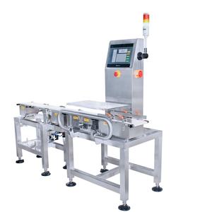 Automatische digitale 500-g-Waage mit Förderband 0,01g Genauigkeit OEM & ODM unterstützt - Product Image 2