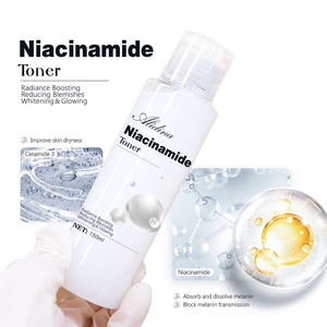 Увлажняющий тонер для лица - Product Image 5
