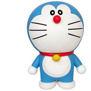 Figura <span class=keywords><strong>de</strong></span> PVC <span class=keywords><strong>de</strong></span> Anime, Modelo <span class=keywords><strong>de</strong></span> Gato Dingdang para Cumpleaños, Adorno Creativo <span class=keywords><strong>de</strong></span> Hombre Gordo, Regalo Infantil <span class=keywords><strong>de</strong></span> <span class=keywords><strong>Doraemon</strong></span>, Juguete <span class=keywords><strong>de</strong></span> Celebridad <span class=keywords><strong>de</strong></span> Internet - Product Image 4