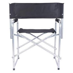 توريد مباشر من الشركة المصنعة كرسي صالة من سبائك الألومنيوم مدير خارجي للبيع بالجملة للمكتب - Product Image 2