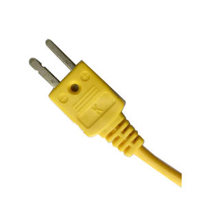 Kabel termokopel kabel koil yang dapat ditarik K J T - Product Image 2