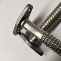 Tuyau de vidange d'huile pour turbocompresseur Cummins 6CT 3926842 5303074 3928629 Pièces de moteur diesel pour machines