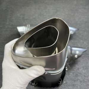 Silenciador de Escape Universal para Motocicleta de 51 mm, para KTM RC <span class=keywords><strong>125</strong></span> 250 390, para <span class=keywords><strong>YAMAHA</strong></span> R6 R3 <span class=keywords><strong>Ninja</strong></span> Z 400 250 Z900 ZX6R - Product Image 5