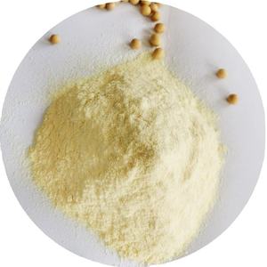 Food-Grade Instant Powdered Milk Nutrition Enhancer Separated Flavor Drying <strong>Bagged</strong> Product Category <strong>Bean</strong> Products - Product Image 2
